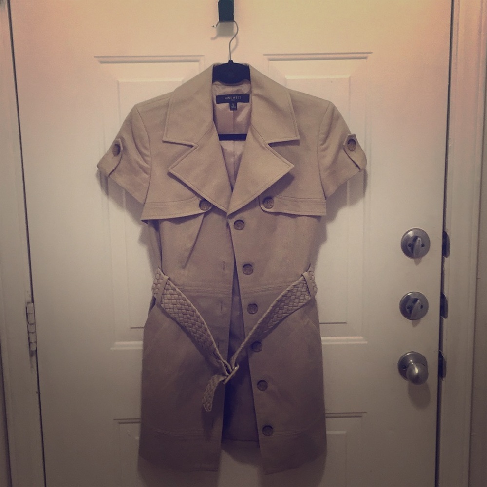 New Nine West mini dress